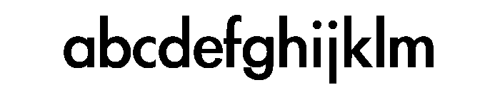 Apple LiGothic Medium FONT