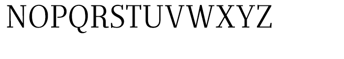 Apud Roman Font UPPERCASE