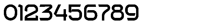 Apex Curve Regular Font OTHER CHARS