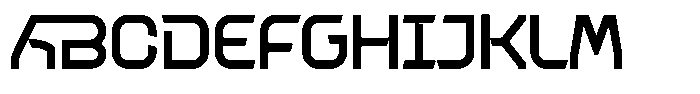 Apex Curve Regular FONT