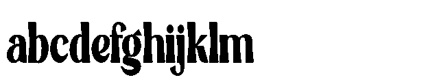 Aphilles Regular FONT