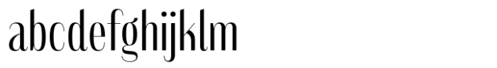 Aphirom Regular FONT