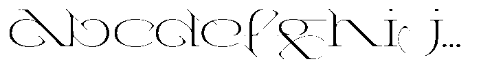Aphyx FONT