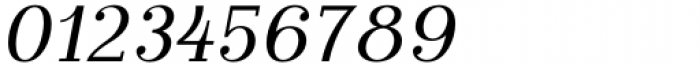 Apium Regular Italic Font OTHER CHARS