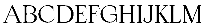 Apoc JP Revelations Apoc JP Variable Font UPPERCASE