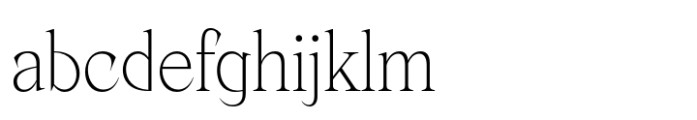 Apoc Revelations Hairline FONT