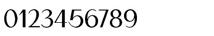 Apoc Sans Bold Font OTHER CHARS