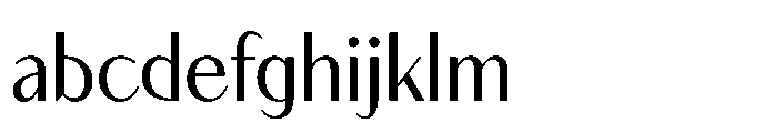 Apoc Sans Bold FONT