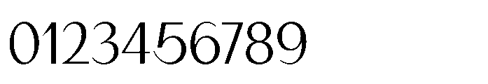 Apoc Sans Regular Font OTHER CHARS