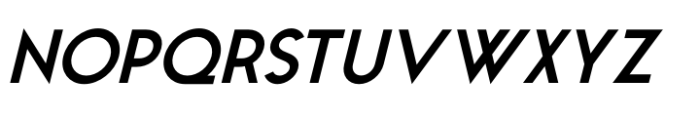 Appalachia Bold Italic Font UPPERCASE