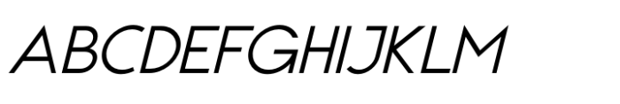 Appalachia Regular Italic Font UPPERCASE