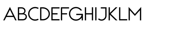 Appalachia Regular Font UPPERCASE