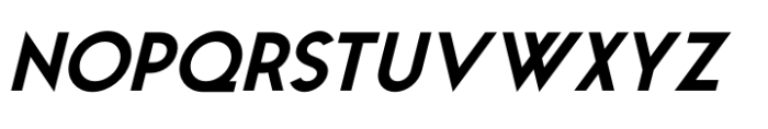Appalachia UltraBold Italic Font UPPERCASE