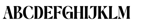 April Kaget Regular Font