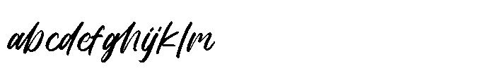 April Pearl Regular FONT