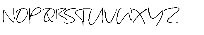 Aprils Pudding Regular Font UPPERCASE