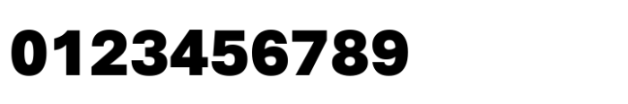 Aptos Black Font OTHER CHARS