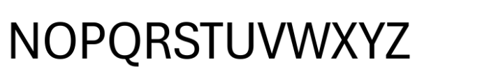 Aptos Narrow Font UPPERCASE