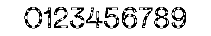 ApfelGrotezk Brukt Font OTHER CHARS