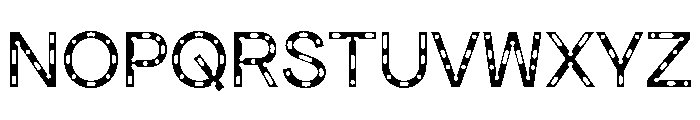 ApfelGrotezk Brukt Font UPPERCASE