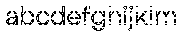 ApfelGrotezk Brukt FONT