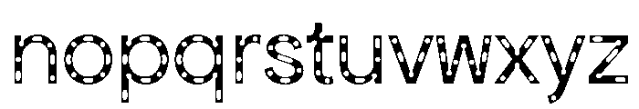 ApfelGrotezk Brukt Font LOWERCASE