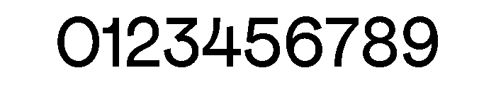 ApfelGrotezk Regular Font OTHER CHARS