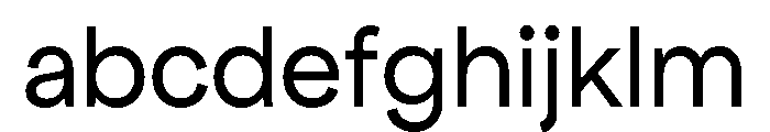ApfelGrotezk Regular FONT