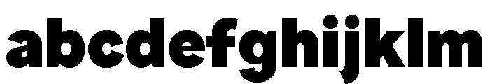 ApfelGrotezk Satt FONT