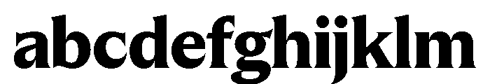 Apris Bold FONT