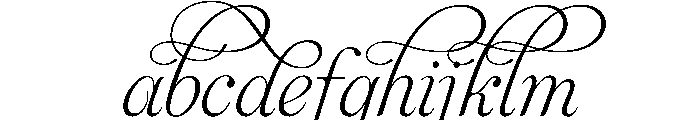 Aphrodite Slim Stylistic FONT