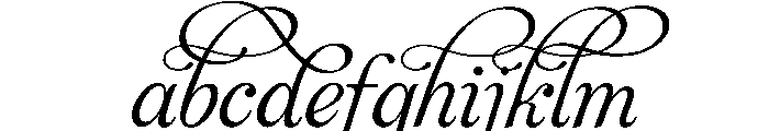 Aphrodite Stylistic FONT