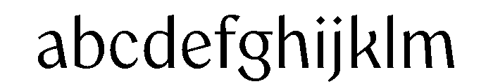 Aquavit Light FONT