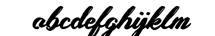 Aquifully Italic FONT