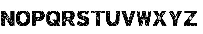 Aquil Regular Font UPPERCASE