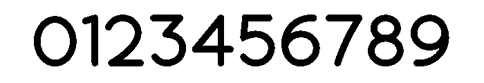 Aquora Cute Font OTHER CHARS
