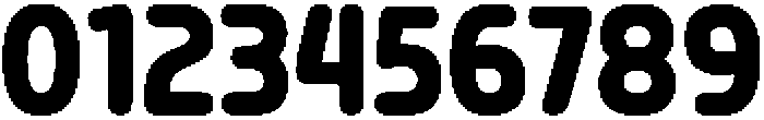 Aqeon Regular otf (400) Font OTHER CHARS