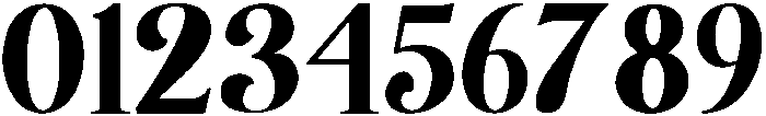 Aqua Regular otf (400) Font OTHER CHARS