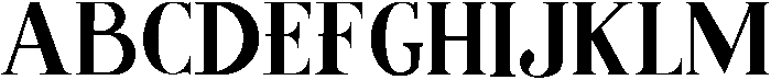 Aqua Regular otf (400) FONT