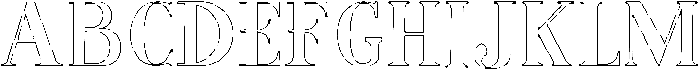 Aqua Regular otf (400) FONT