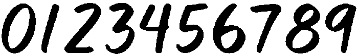 Aqua Regular otf (400) Font OTHER CHARS