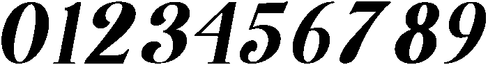 Aqua Regular otf (400) Font OTHER CHARS
