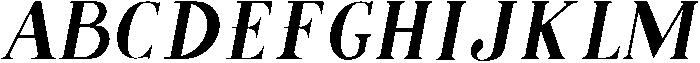 Aqua Regular otf (400) FONT