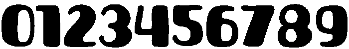 Aquarium Regular otf (400) Font OTHER CHARS