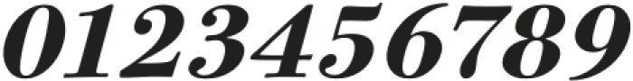 Aquatic italic Italic otf (400) Font OTHER CHARS