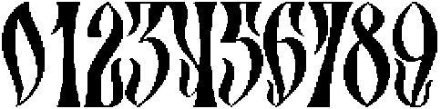 Aquenskov-Regular otf (400) Font OTHER CHARS