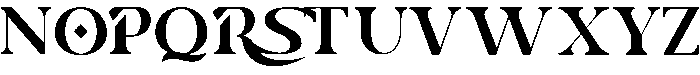 Aquero otf (400) Font UPPERCASE