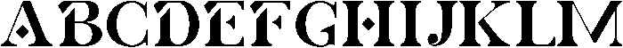 Aquero otf (400) FONT