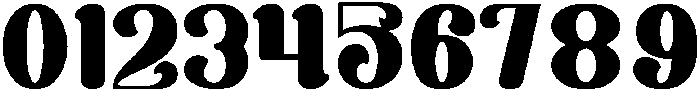 Aquila Regular otf (400) Font OTHER CHARS