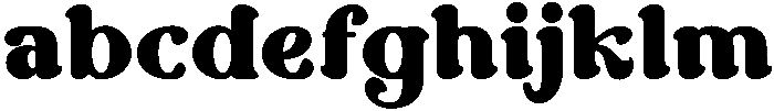 Aquila Regular otf (400) FONT